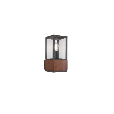 TRIO LIGHTING TRIO LIGHTING SAMBESI APPLIQUE DA ESTERNO LANTERNA