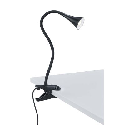 BES-26865 - ILLUMINAZIONE - beselettronica - Lampada Pinza Led