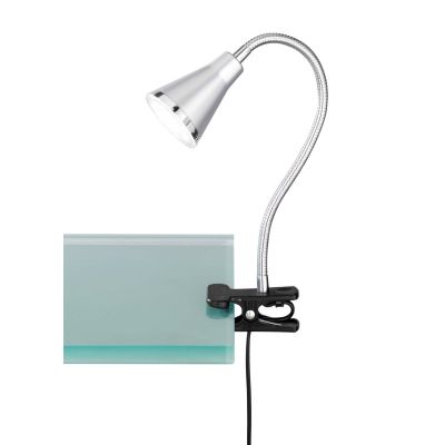 BES-26865 - ILLUMINAZIONE - beselettronica - Lampada Pinza Led