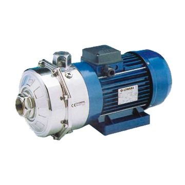 Elettrompa centrifuga bigirante LOWARA 1,5 HP Lowara Blu