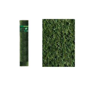 Giardino - Tappeto di erba sintetica in PE+PP - 2x3m/22mm No Brand Verde